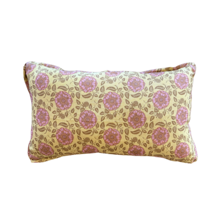 Raoul Textiles Lumbar Pillow