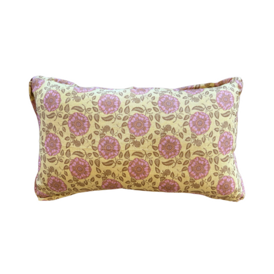 Raoul Textiles Lumbar Pillow