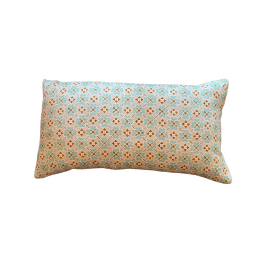 Anna Spiro Custom Pillow