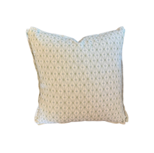 Galbraith and Paul Pillow