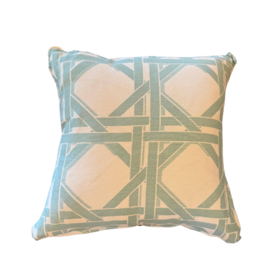 Carlton V Pillow