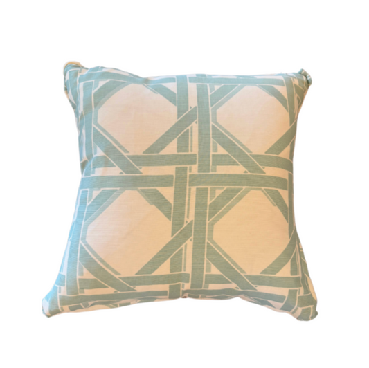 Carlton V Pillow