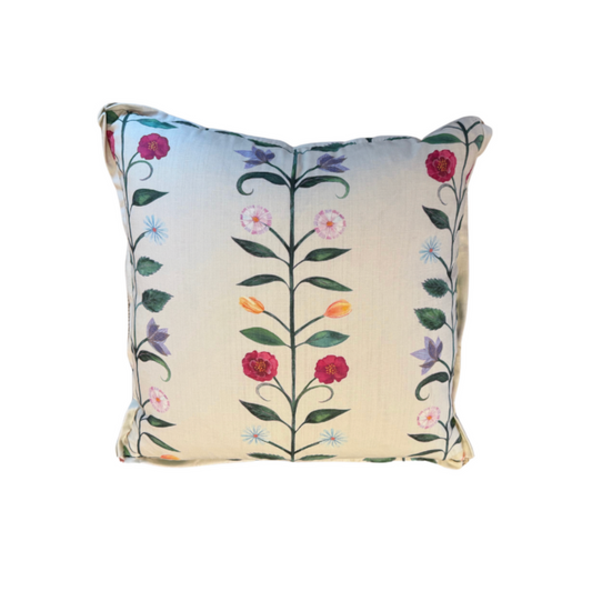 BB Custom Pillow