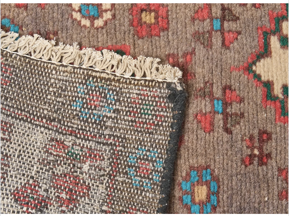 Handwoven Rug Runner