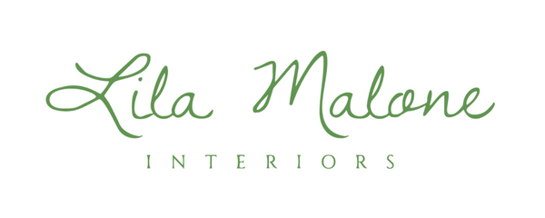 Lila Malone Interiors