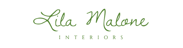Lila Malone Interiors