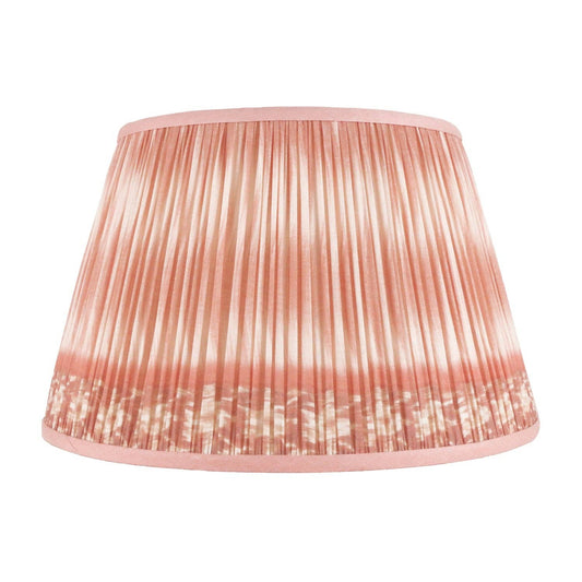 Ikat Shade: Coral