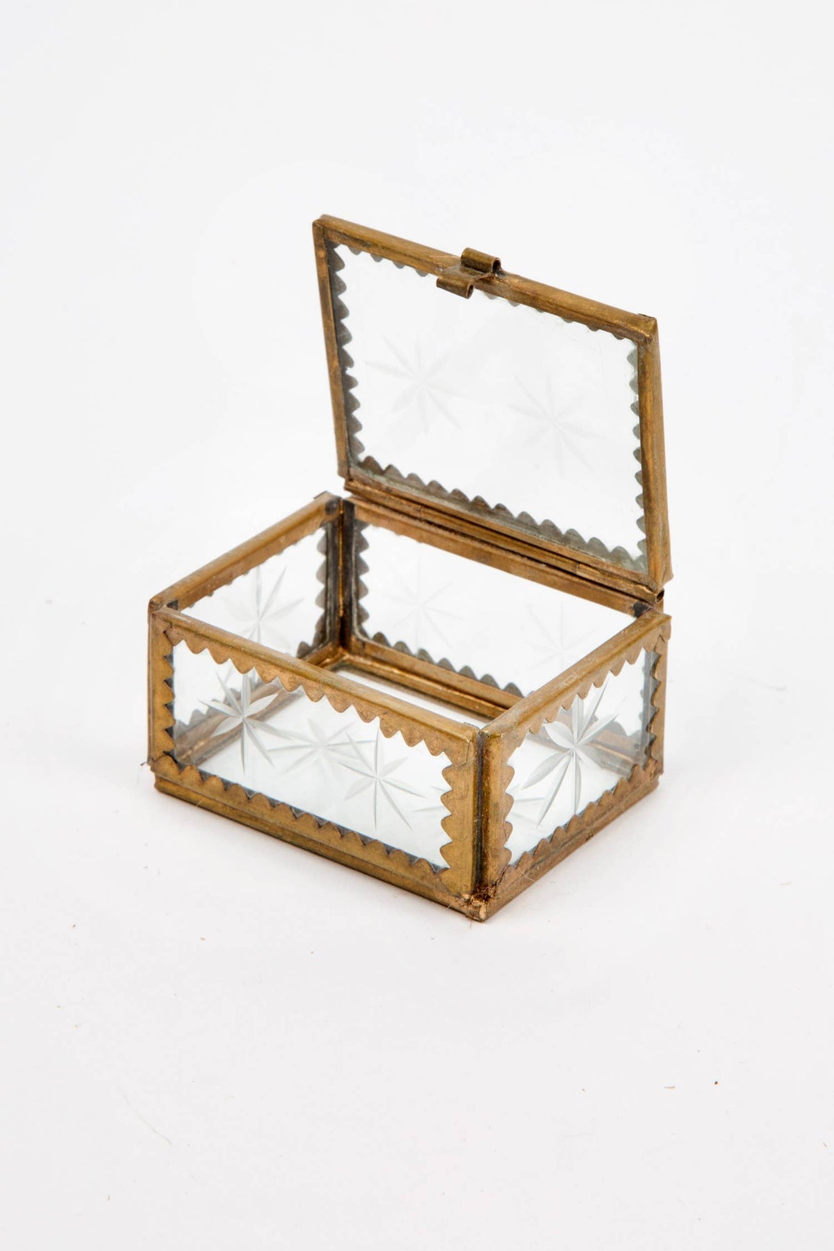 Sweet Star Box