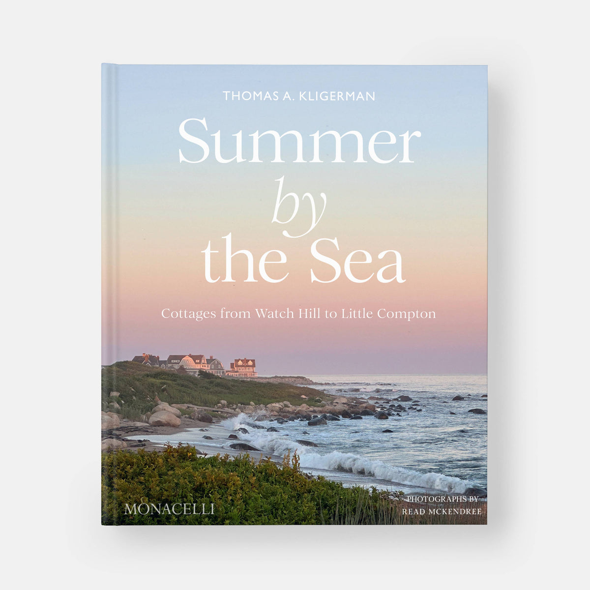 Summer by the Sea