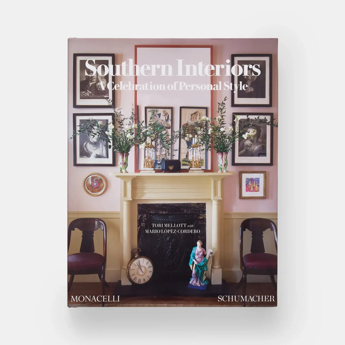 Southern Interiors: A Celebration Of Personal Style