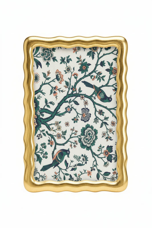 Golden Ore Picture Frame - 5 x 7