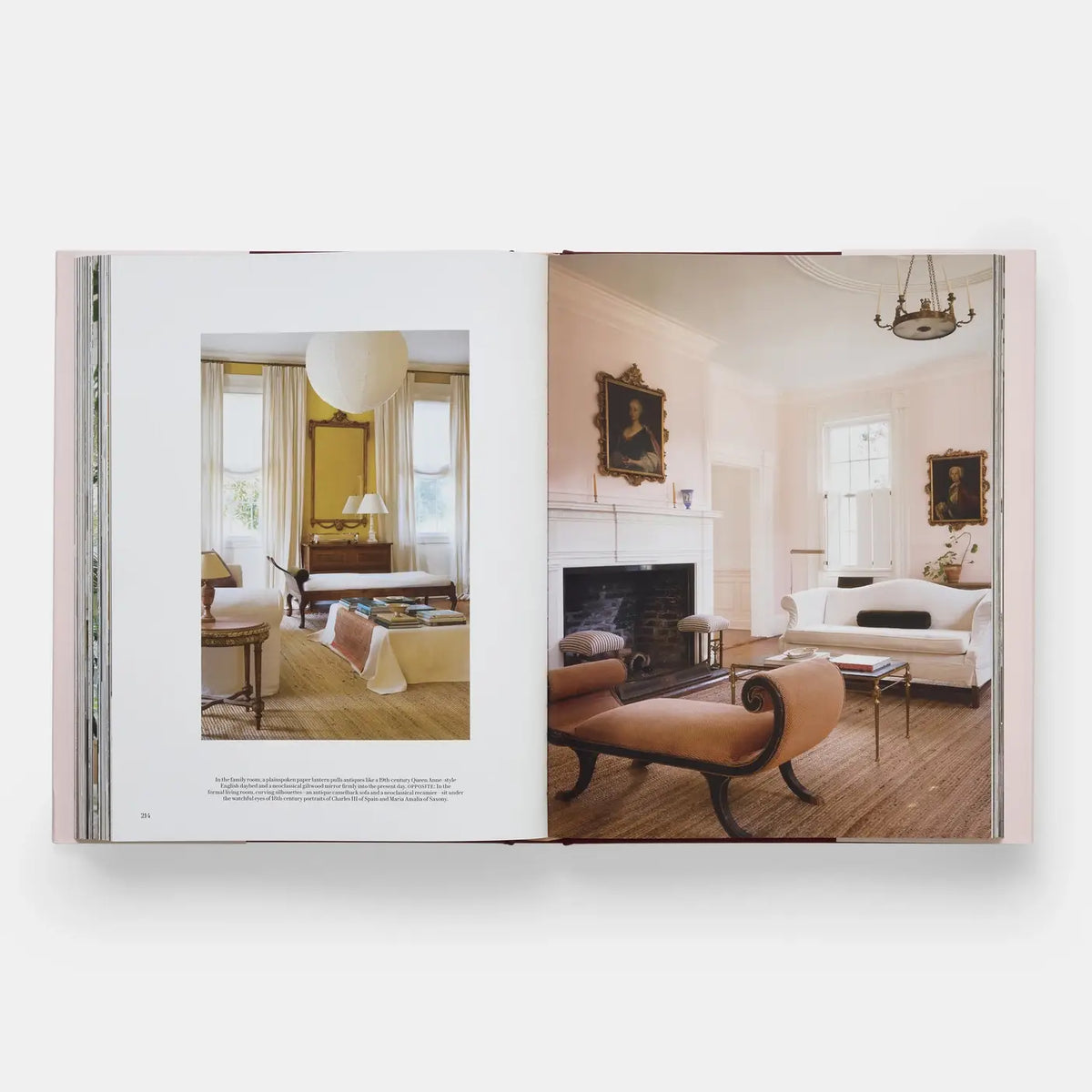 Southern Interiors: A Celebration Of Personal Style