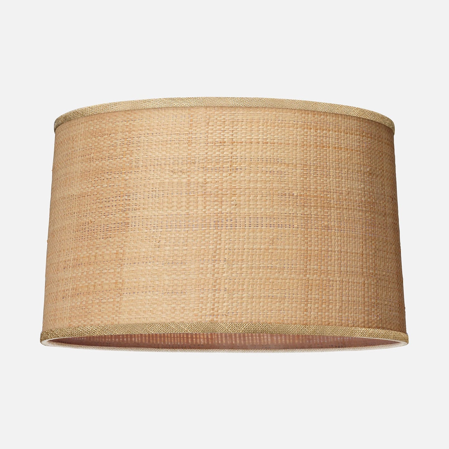Raffia Lamp Shade