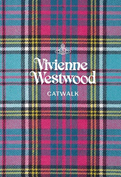 Vivienne Westwood: The Complete Collections: Hardcover
