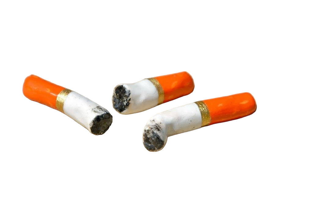 Individual Ceramic Cigarette