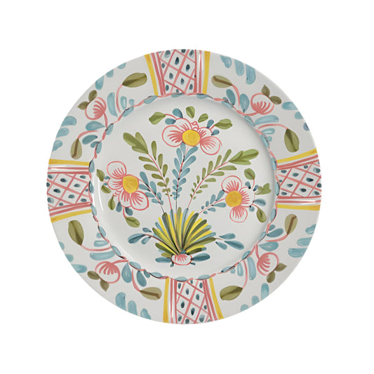 Sorrento Dinner Plate (set of 4)