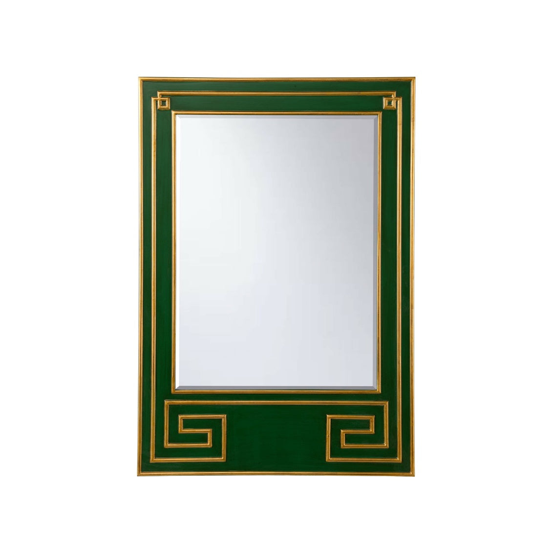 Greek Hall Mirror