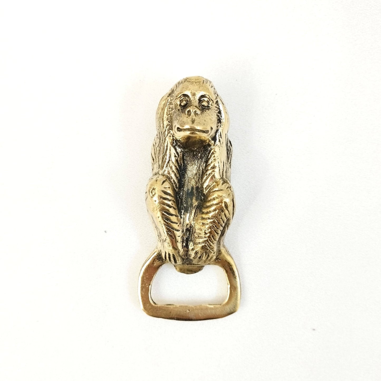 Bottle Opener Monkeys: Mouth
