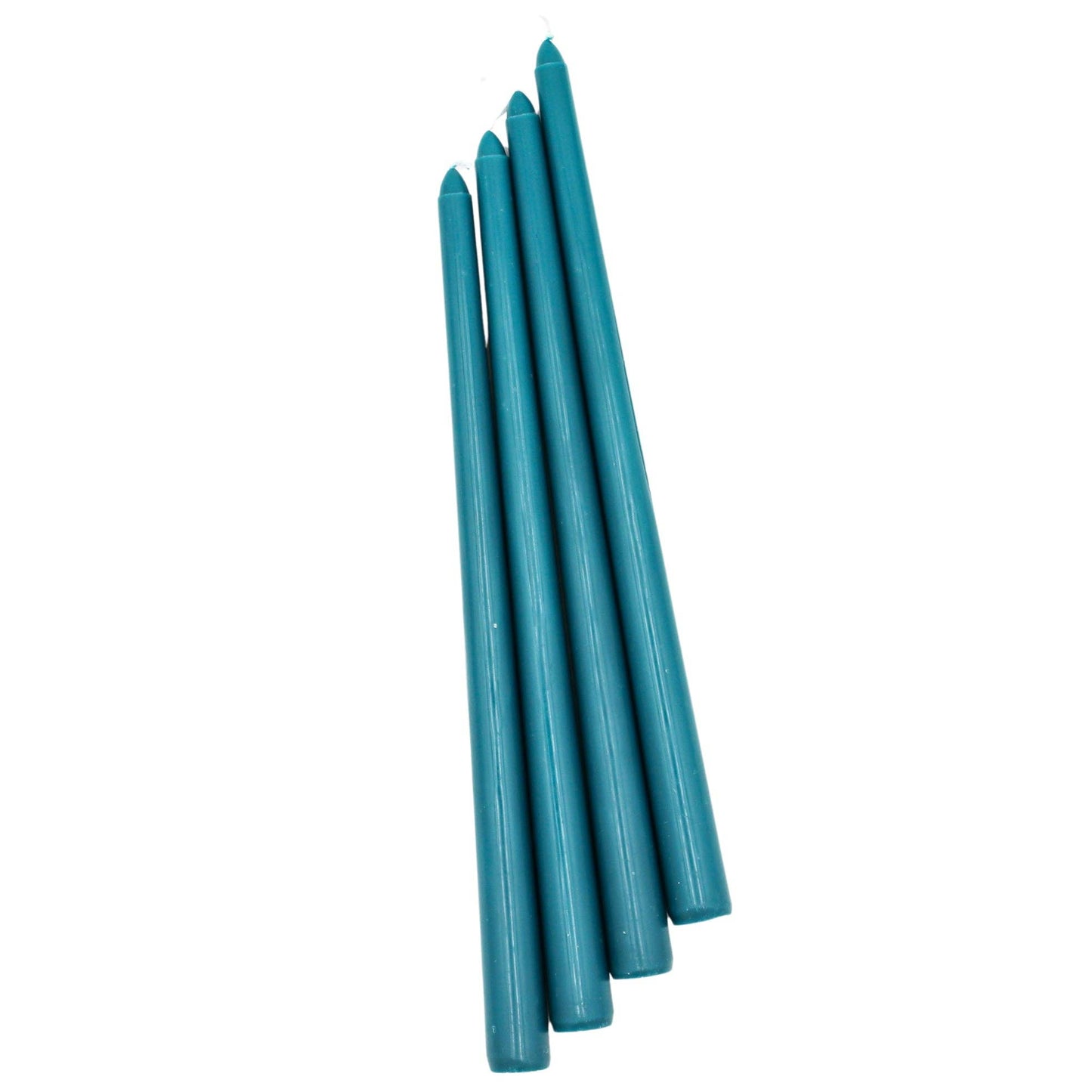 Teal Breeze Taper Candles