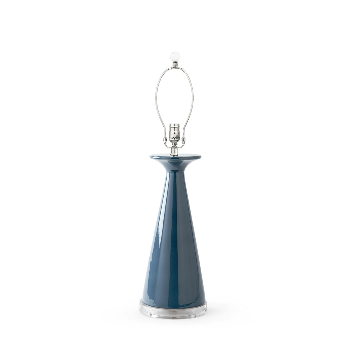 Evo Lamp - Bluestone