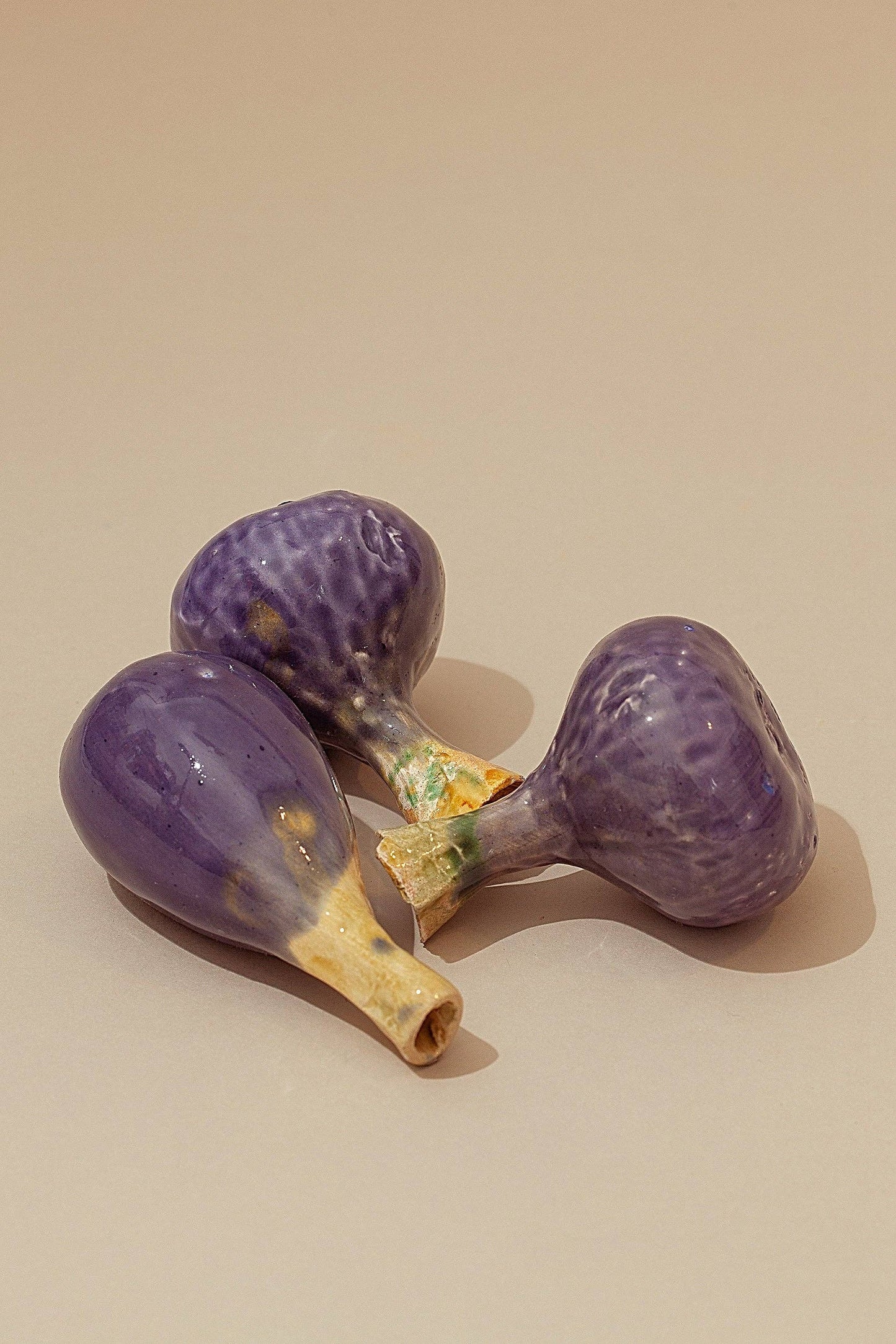 Ceramic Fig