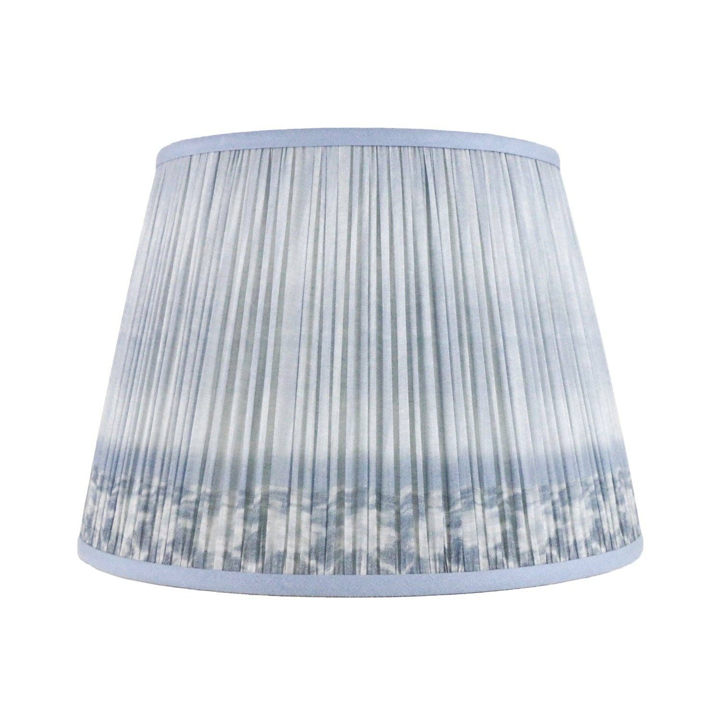 Ikat Shade: Coral