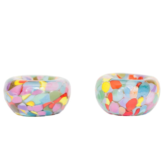 Multi Mini Nest Bowl