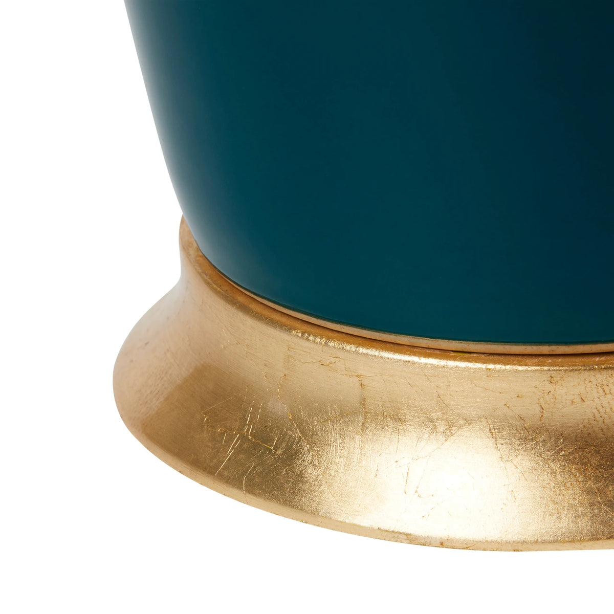 Kylie Lamp - Teal